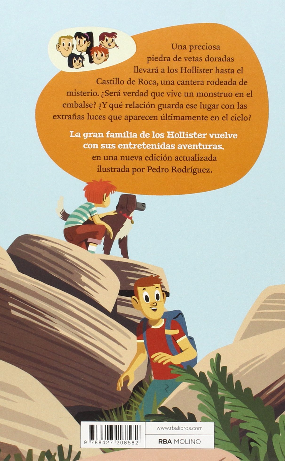 hollister la cantera