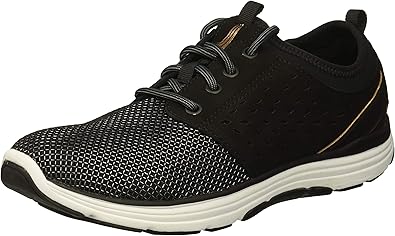 copper fit tennis shoes