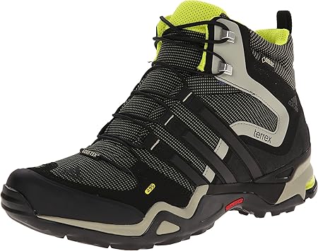 adidas fast x high gtx