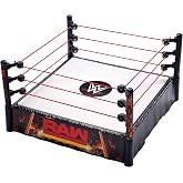 WWE RAW RING