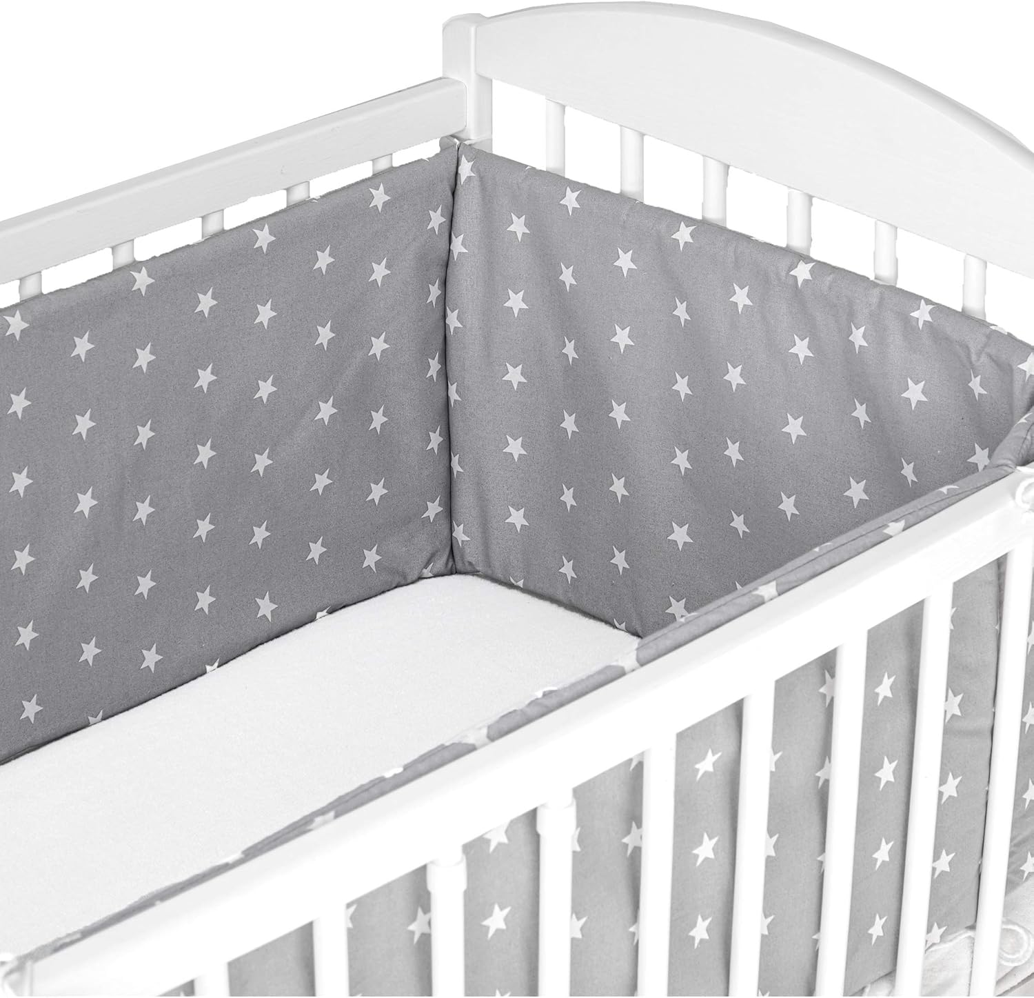 cot wrap bumper