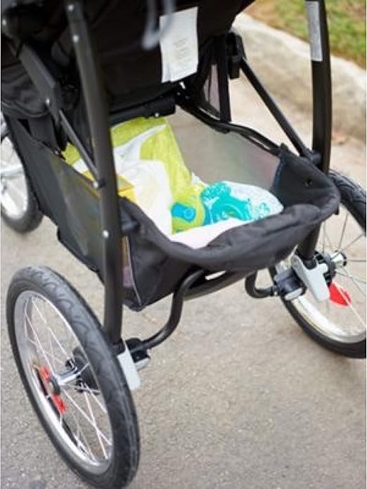 fastaction jogger xt