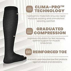 NEWZILL 2024 Medical Compression Socks for Women