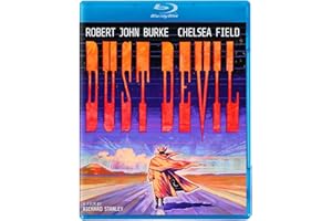 Dust Devil (Special Edition)