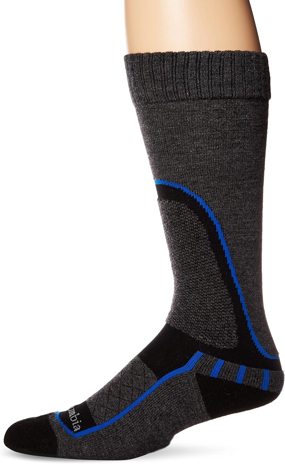 Columbia Men's Ski Slope Sock Clothing