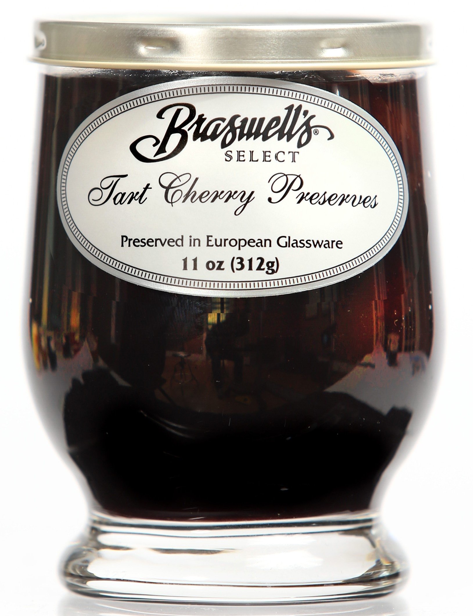 Braswell's Balsamic Sweet Onion Jam, 11 Oz Grocery