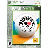 Table Tennis - Xbox 360 (Renewed)
