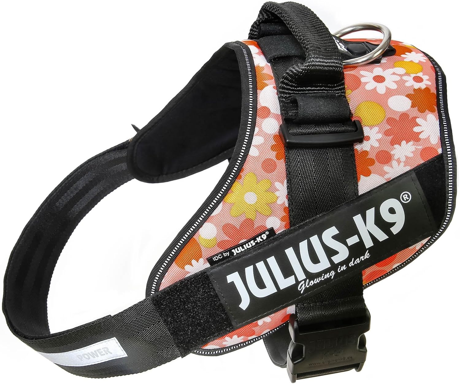 julius idc powerharness