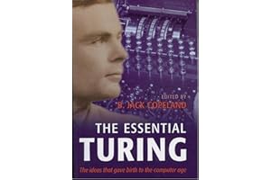 The Essential Turing