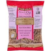 Tinkyada Brown Rice Pasta, Spirals, 16 Ounce (Pack of 12)