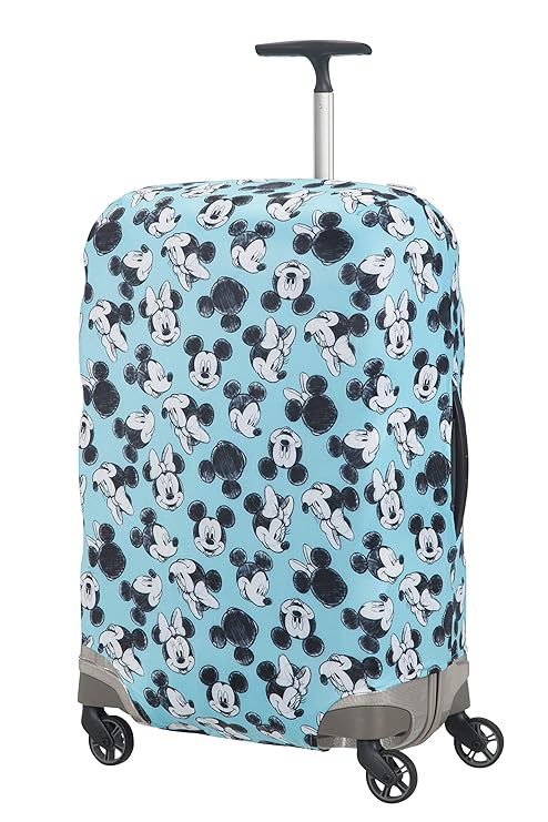 Samsonite Global Ta Disney - Funda Impermeable (67 cm ...
