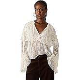 Steve Madden Womens Saylor Top