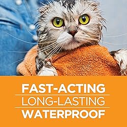 TevraPet Actispot II Flea Treatment for Small and