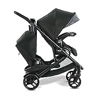 graco modes2grow double stroller