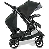 graco uno2duo hazel
