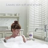 Dove Lavender & Chamomile Relaxing Care Bath Salts 900 g Pack of 2 view 5