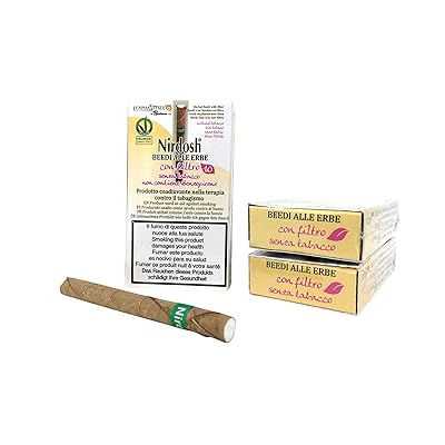 where to buy cigarettes in mauritius Nirdosh Herbal Cigarettes with Filter – 3 Packs - Mauritius