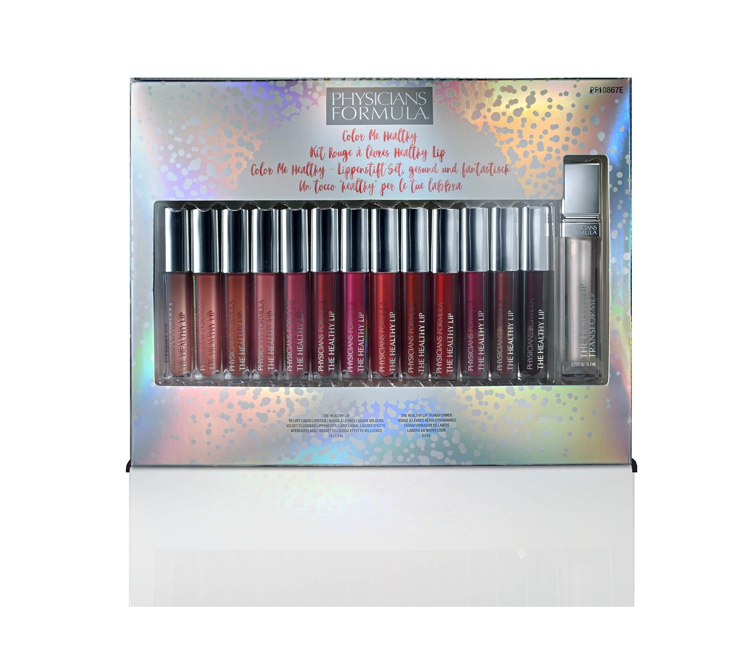 physician formula lip set