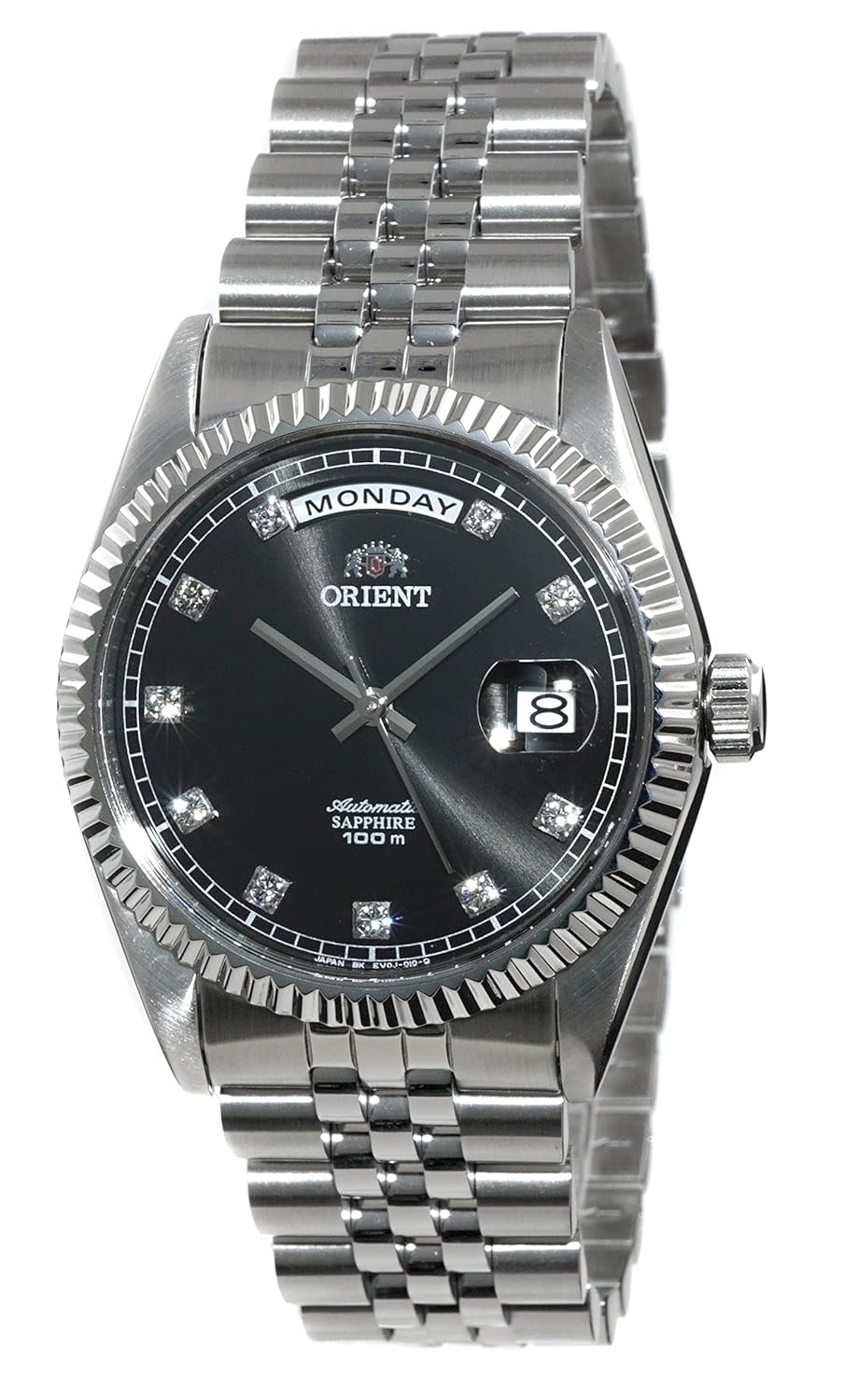 orient president watch