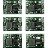 MP1584EN,Honbay® 6 Pack MP1584EN ultra Small DC-DC 3A power Step-Down Adjustable Module Buck Converter 24V To 12v 9V 5V 3V