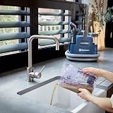 Vacmaster EasyClean Up Spot Cleaner – Light, Compact Carpet & Upholstery view 5
