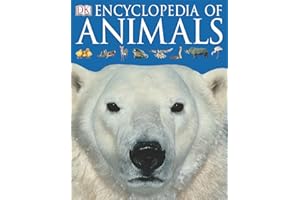 Encyclopedia of Animals