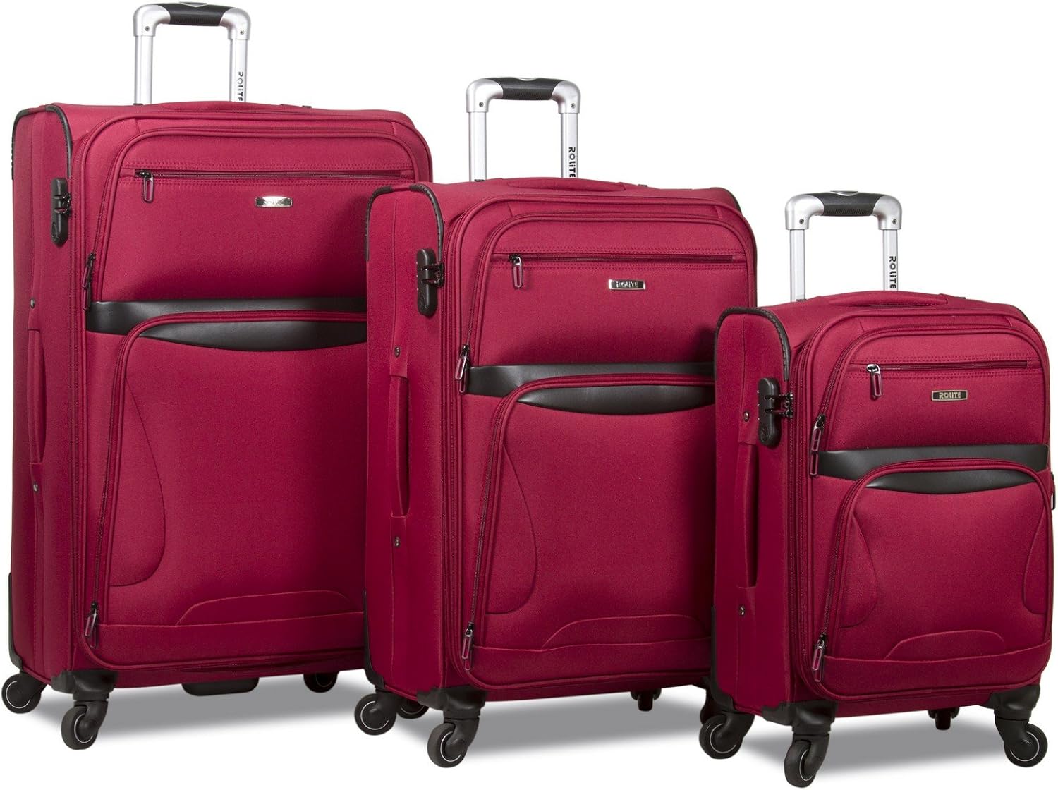 worlds best suitcase