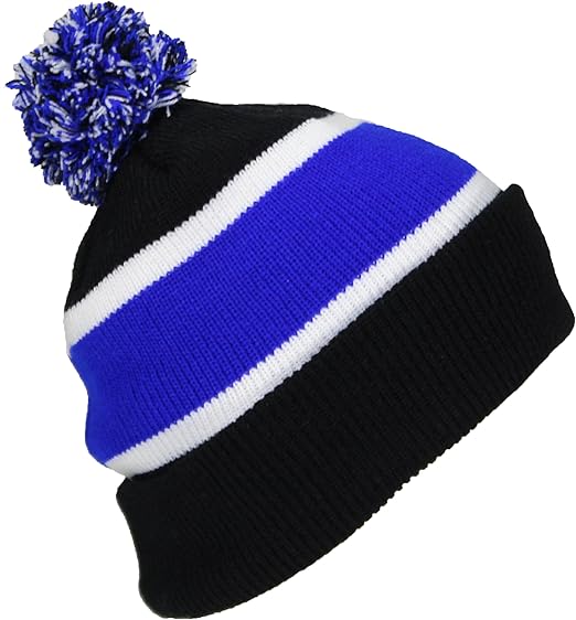 womens knit hats for large heads