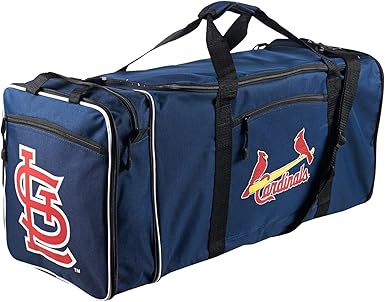 cardinals duffle bag