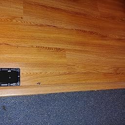 Como colocar zocalos de madera Como colocar zocalos de madera