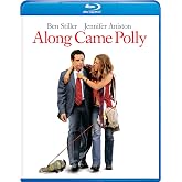 Along Came Polly [Blu-ray]