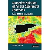 Numerical Solution of Partial Differential Equations: An Introduction