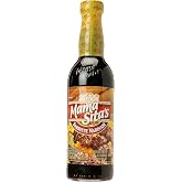 Mama Sitas Barbecue Marinade - 11.83 fl. oz.