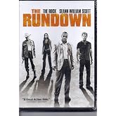 The Rundown (2003) [DVD]