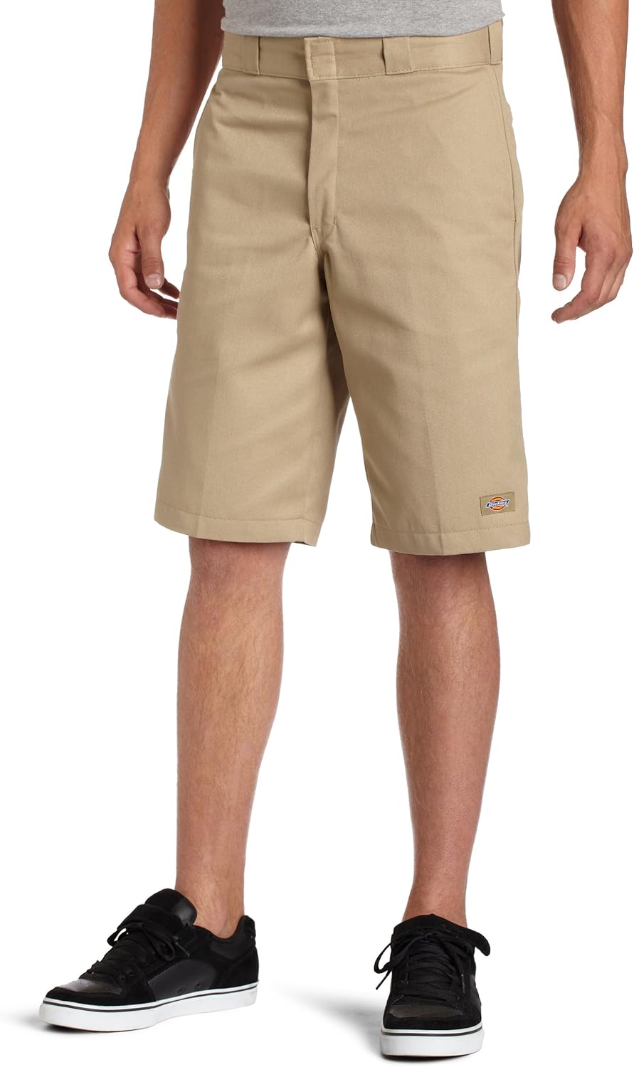 Dickies Mens 13" Relaxed Fit MultiPocket Work Shorts Amazon.co.uk