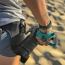 Spider Holster – SpiderPro DSLR Single Camera