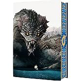 The Fury of the Gods (Deluxe Limited Hardcover Edition) (The Bloodsworn Trilogy, 3)