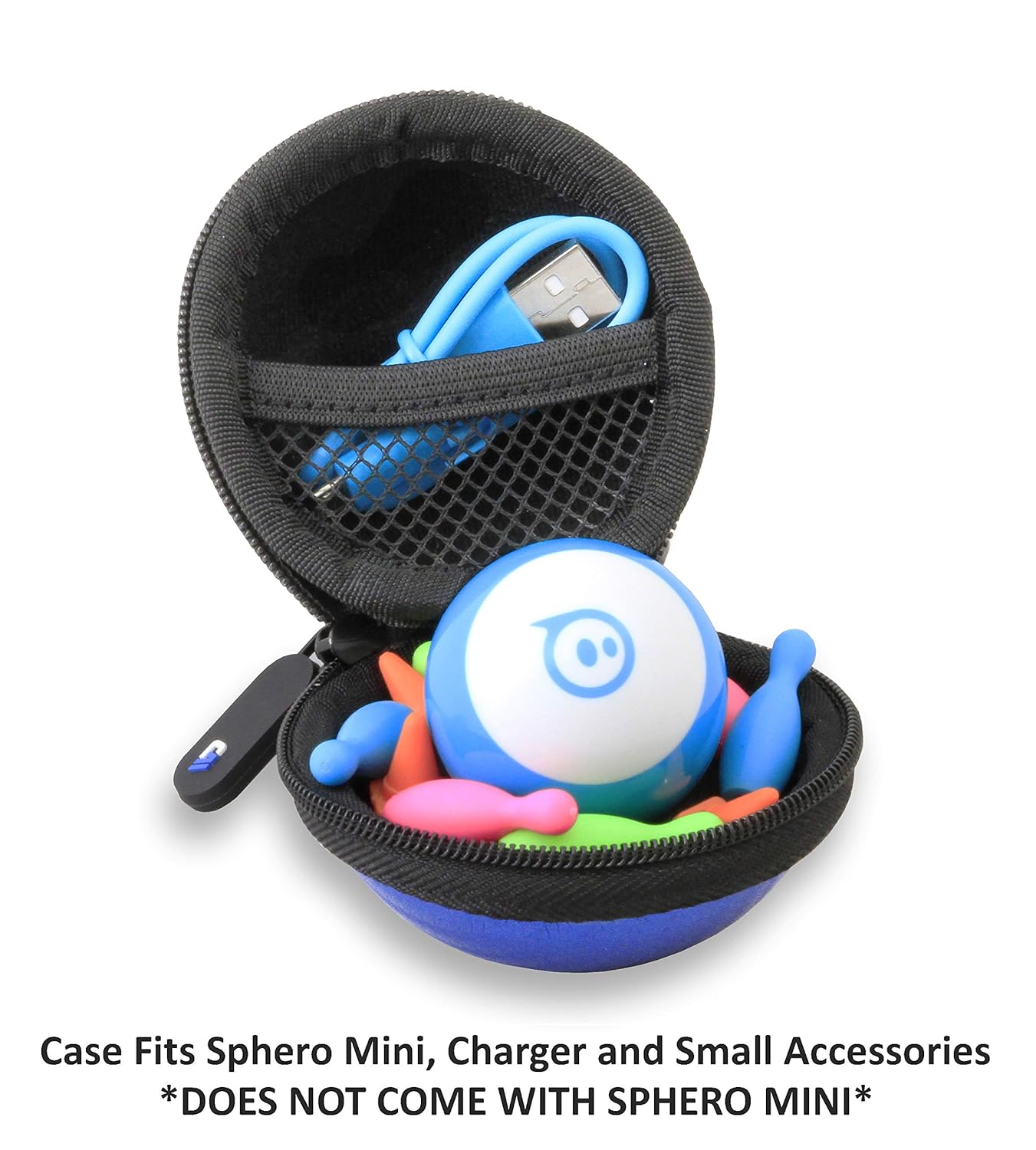 sphero mini case