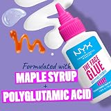 NYX Face Glue Primer Grip Hydrating All Skin Types 24h NYX PROFESSIONAL MAKEUP view 5