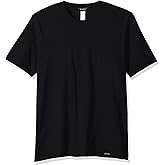 HANRO Men's Living Short Sleeve Shirt 75050