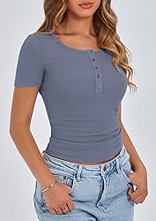 PRETTYGARDEN Women's 2025 Spring Summer Short