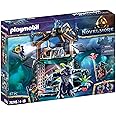 Playmobil Violet Vale - Demon Lair