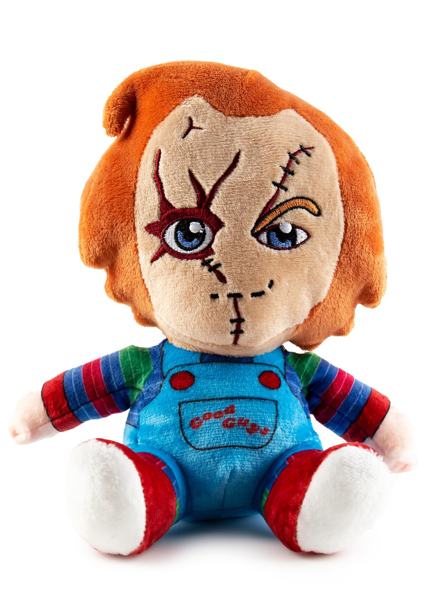 KIDROBOT Rubie's KR15381 Kid Robot Chucky Kidrobot Plush Phunny, Muticolour, Medium