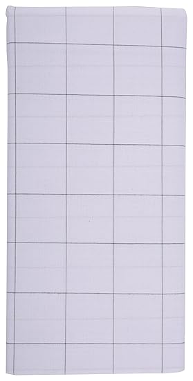 Men's Cotton Lungi (White)