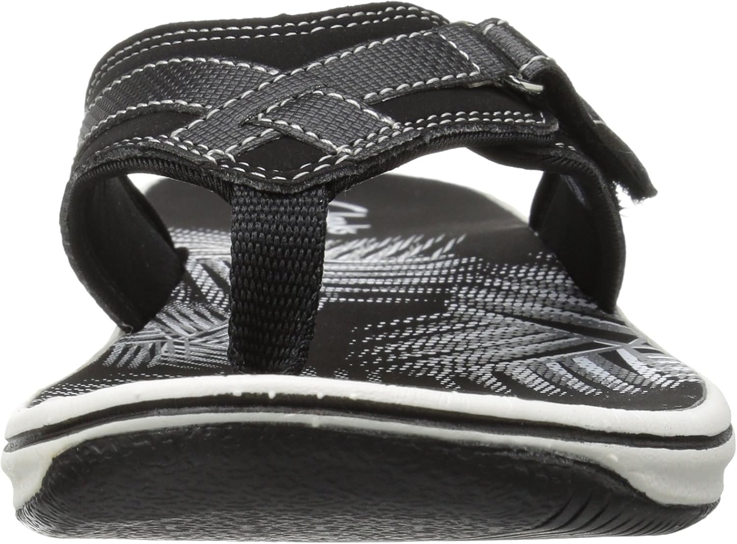 clarks sea breeze black