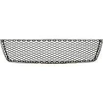 Amazon.com: Genuine GM Parts 10333712 Front Bumper Grille : Automotive
