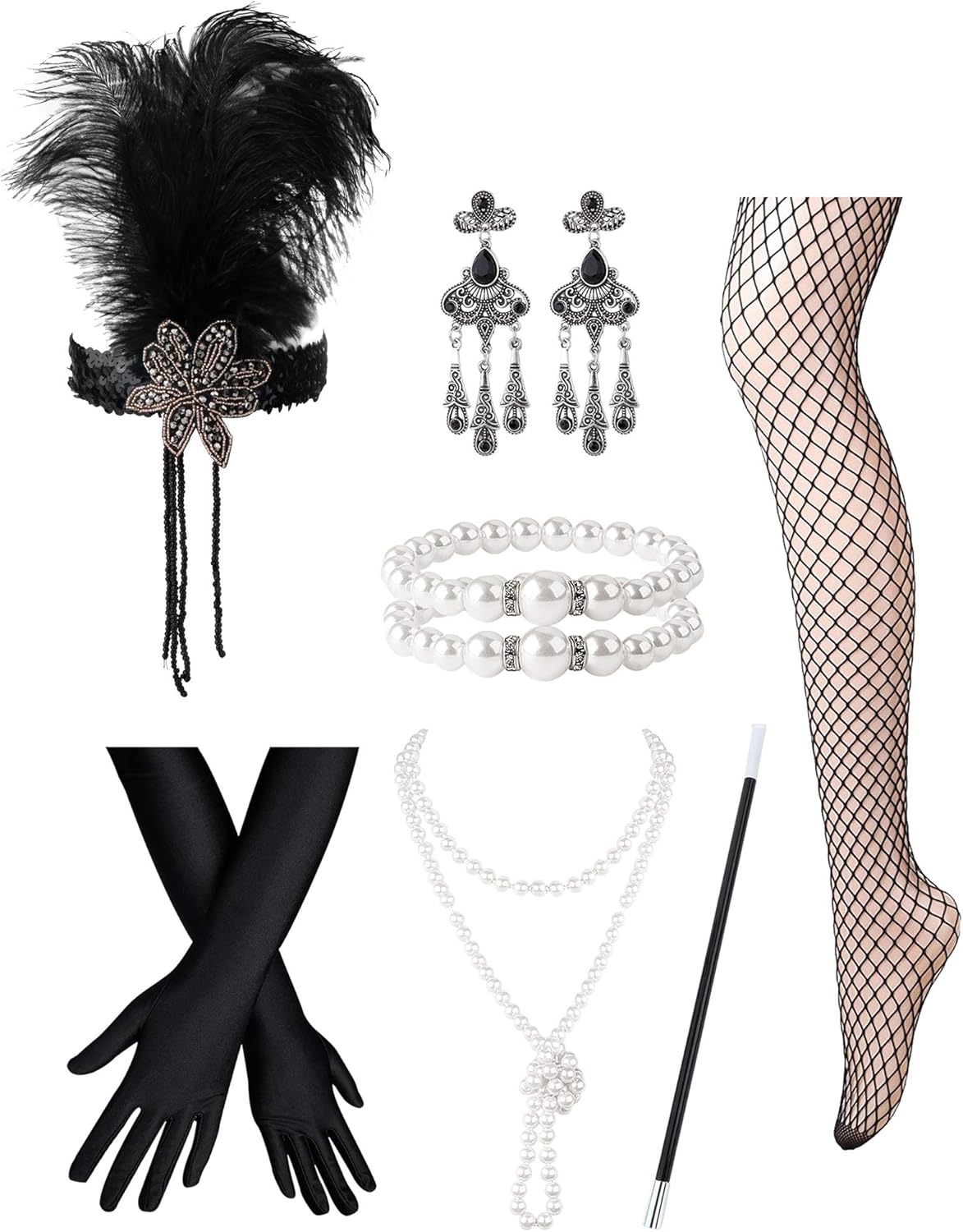 costume great gatsby party