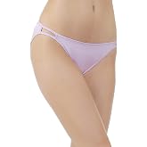 Vanity Fair Women's Illumination&reg; Body Shine String Bikini Panty 18108