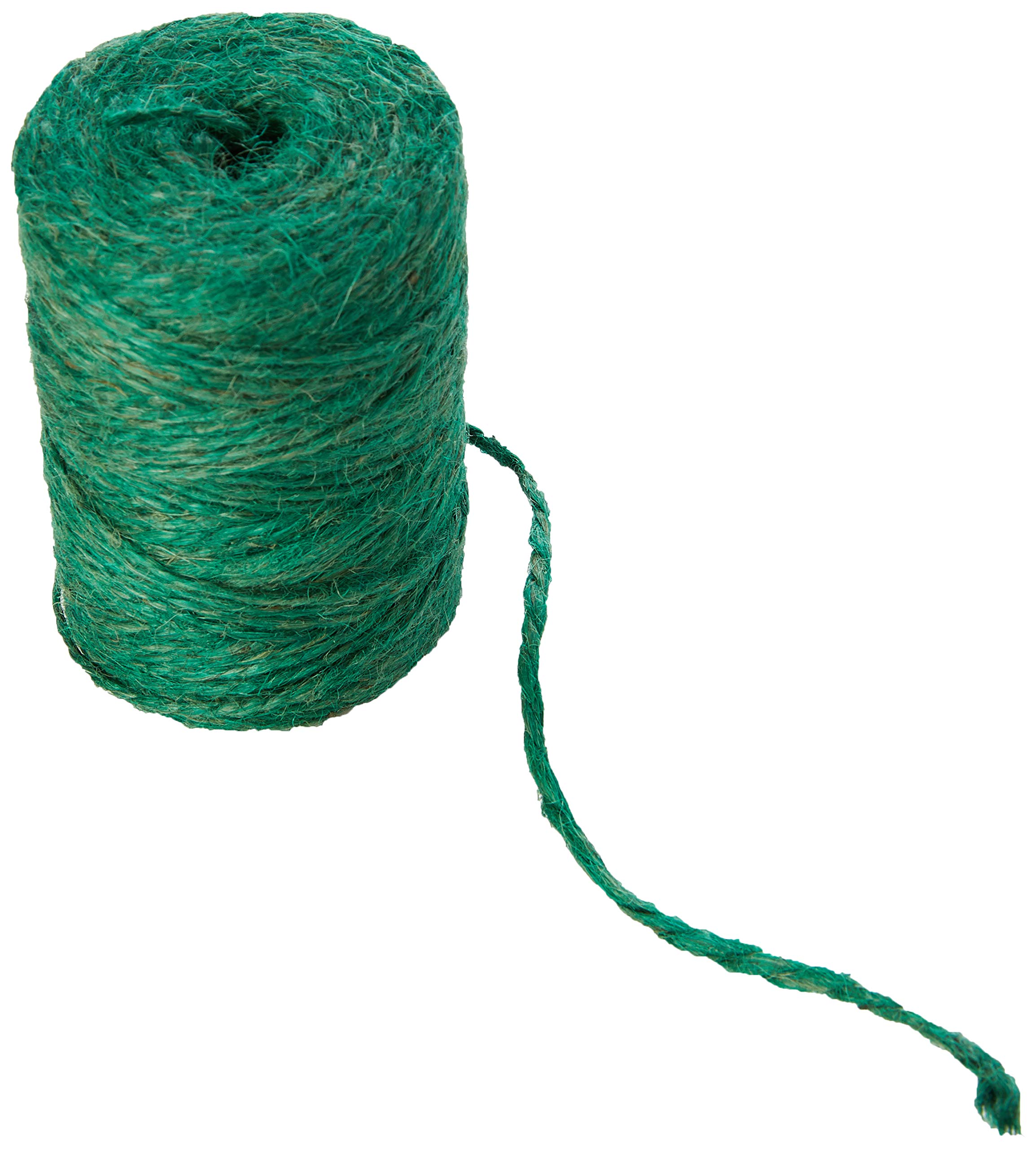 Tallon Just Stationery 60m Green Garden String