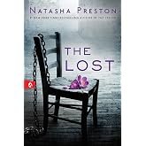 The Lost: An Escape Room Thriller